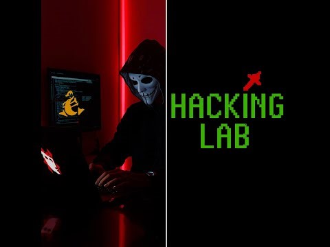 Turn Your PC Into a Hacker's Playground (2025 Edition!)