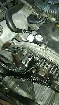 problème sur moteur Navara nissan