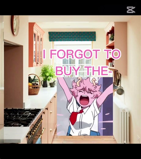 When Class 1A’s ✨Baking✨Day! 🥲💗 (GONE WRONG😭)