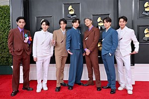 BTSが全米に育んだ熱狂的組織、そして「ファンダム」の威力 | Forbes JAPAN 公式サイト（フォーブス ジャパン）