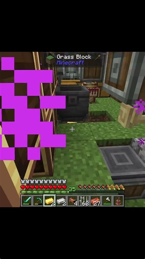 HOW TO BUILD A STEAM WHISTLE IN MINECRAFT #minecraft #create #tutorial