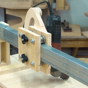 2.4M views · 17K reactions | Amazing Tool Tips For Woodworking Skills and Techniques | Woodworking Tools TV | Facebook