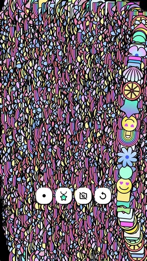 TUTORIAL STEMPEL STIKER JUMBOWE