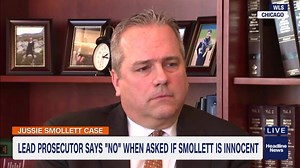 14K views · 195 reactions | "A whitewash of justice." Strong words as Chicago leaders and others react to charges against Empire actor Jussie Smollett being dropped. But now there's a call to investigate one of the prosecutors. Elizabeth Prann and Melissa Knowles report. More: https://trib.al/4M3KuIM | Morning Express with Robin Meade | Facebook