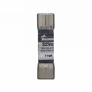FNA-20 | Eaton Bussmann series FNA fuse | Eaton
