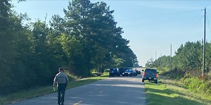 One dead after early morning shooting in Houston County