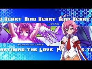 リョナ：arcana hearts 3 ryona 1