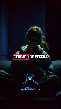 Você Está Sendo Ignorado… e Não Percebeu 😶‍🌫️ (Ostracismo Explicado)