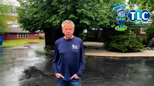 You have Yard Drainage problems ? … we have custom Drainage Solutions … give us a Call : ☎️ 410•721•2342 TLC, Inc. | TLC, Inc. | Facebook