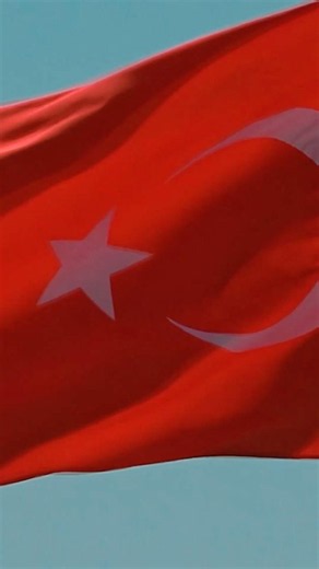 We proudly support the Turkish Armed Forces and stand alongside friendly and allied countries!