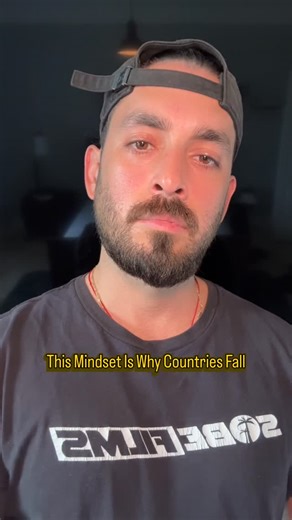 Josue Alvarez on Instagram: "Apathy is the psyop. I told you guys this before the 2024 election, “in the age of information, the psyops will have psyops.” The psyop is the psyop. Psyop-ception When it comes to Trump, Maduro and Venezuela, you need to learn how to discern, think, and see through the narratives Because there’s more ways to gain control than just dividing the peoples God Bless the United States of America 🇺🇸"