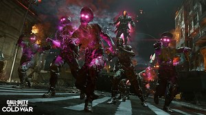 Warzone and Black Ops Cold War Season 4 Reloaded adds new Zombies map, modes, and more