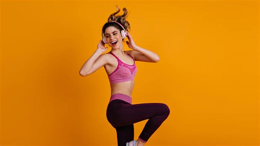 Zumba: Know About Its Health Benefits
