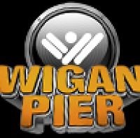Wigan Pier Night Club, Wigan
