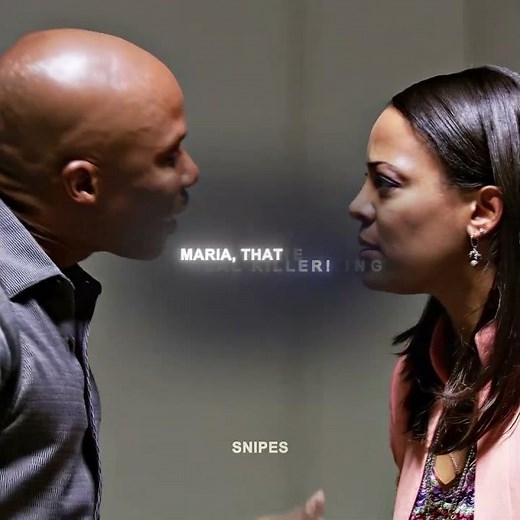 Doakes Catches Dexter Lacking 👀| #shorts #edit