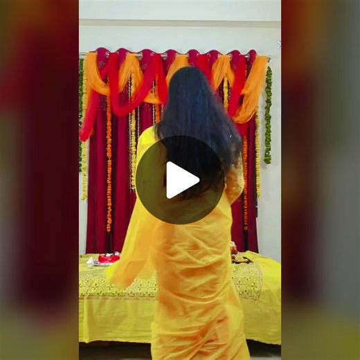 Harisa Dance Video - Bangladeshi Girl Dance Challenge