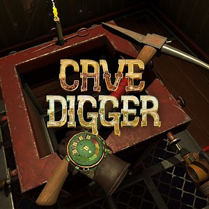 Cave Digger - IGN