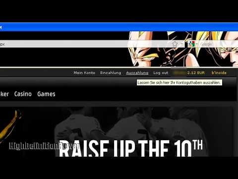 [HowTo]PaySafeCard auf PayPal-Bankkonto überweisen