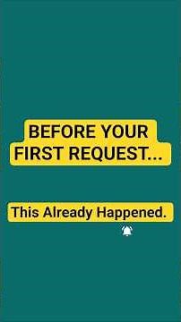 What Happens Before Your First API Call? Most Devs Don't Know #SSL #security #internet