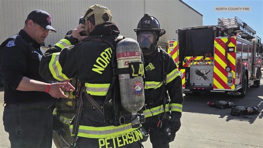 Explosion at marijuana facility in Arlington