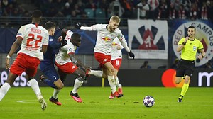 DAZN Livestream: So läuft RB Leipzig vs. Atletico Madrid | DAZN News DE