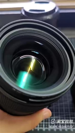 K&F Concept UV Protective Lens Filter Review