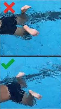 How to Do Breaststroke for Swimming – Kick Properly for Maximum Propulsion