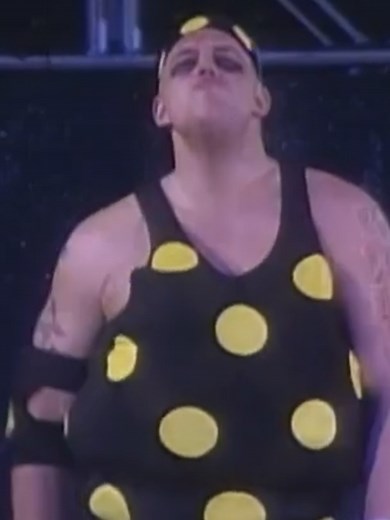WWE Raw Highlights: The Bull of the Woods