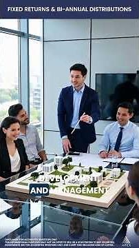 How does Apex Infinity Fund focus on high-growth real estate markets in Georgia?