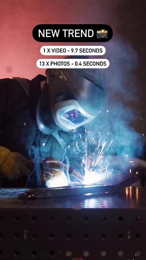 Amazing Technology on Reels