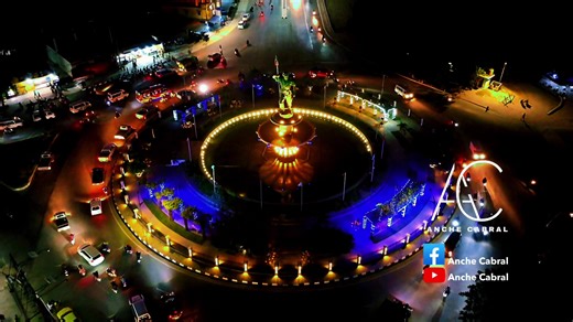 Exploring the Wonders of Dili, Timor-Leste