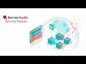 Server Audit Infrastructure Security Posture Audit – Cloud & On-Prem Explained