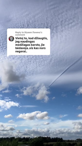 Understanding Chemtrails and Their Impact