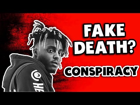 Juice WRLD Fake Death Conspiracy *EXPLAINED*