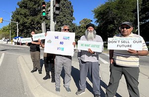 Company to take possession of BC Tree Fruits cold storage facility in Kelowna on emergency basis