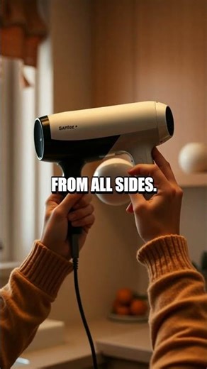 DIY Mini Aero Lab: Visualizing Airflow with a Levitating Ping Pong Ball