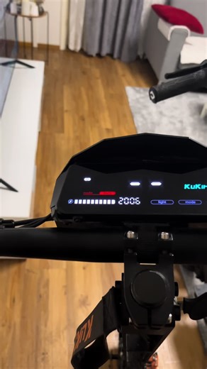 Scooter Speed Challenge: Hear the Engine Roar!