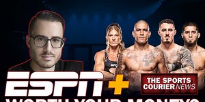 ESPN Plus 2025 Review - Worth Your Money?