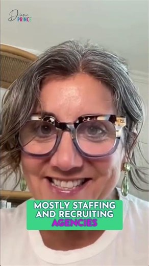 My VISION is doing the things I LIKE To Do | Diane Prince