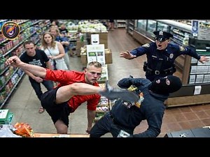 Real Life Superheroes | Random Acts of Kindness That Will Make You Cry # 80