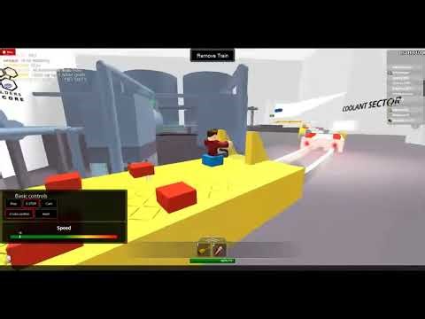 Roblox tour of Pinewood Computer Core part 2