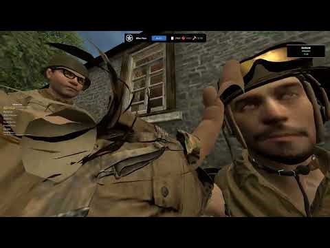 Gmod ve her sey her yerdeyiz! (komik anlar)