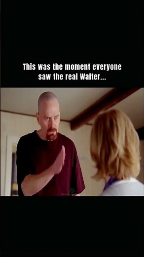 This Was The Real Walter White 😮 | Breaking Bad