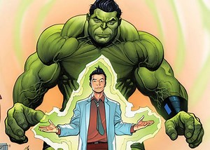 Everything You Need to Know About Marvel’s First-Ever Asian-American Hulk, Amadeus Cho