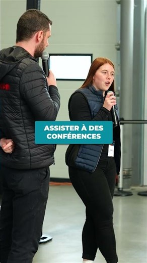 🎓 The Alp’ternance fair: an event dedicated to career guidance and apprenticeships