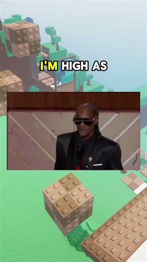 Snoop Dogg doesn't change his principles #roblox #robloxrant #rblx