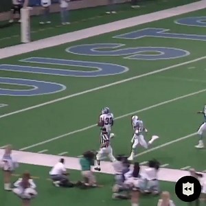 76K views · 2.8K reactions | Terrell Davis had a HUGE impact in seven seasons. SBXXXII MVP 1998 NFL MVP 2x Super Bowl Champion 1990s All-Decade Team FHOF Class of 2017 (: @NFLLegacy) | Denver Broncos on CBS Sports | Facebook