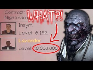 I Accidentally Killed the Developers in Phasmophobia - [LVL 6152]