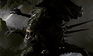 Neill Blomkamp's Alien film is on hold because of Ridley Scott's Alien: Paradise Lost