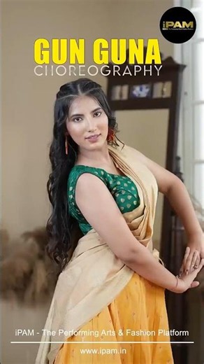Learn Bollywood Dance Online with iPAM – The Performing Arts & Fashion Platform